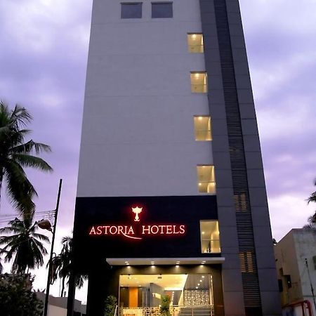 Astoria Hotels Madurai Eksteriør billede