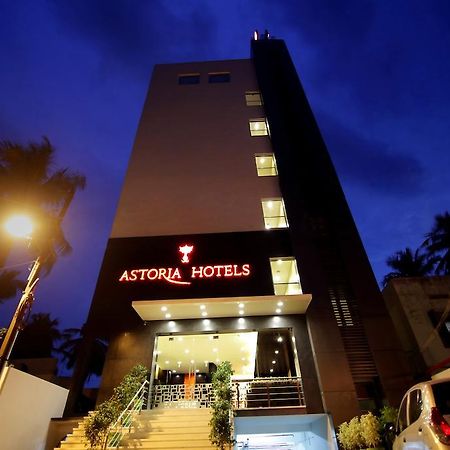 Astoria Hotels Madurai Eksteriør billede