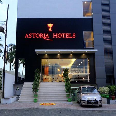 Astoria Hotels Madurai Eksteriør billede