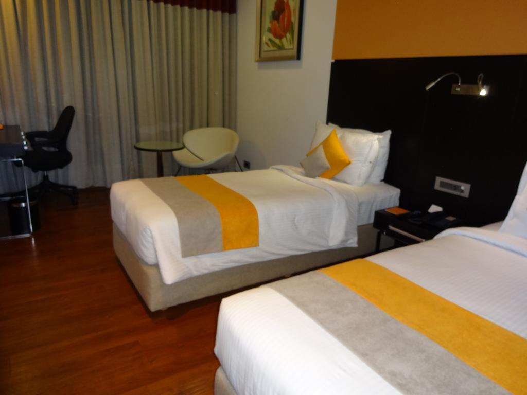 Astoria Hotels Madurai Eksteriør billede