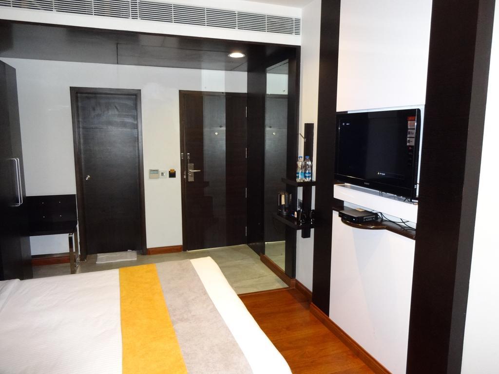 Astoria Hotels Madurai Eksteriør billede