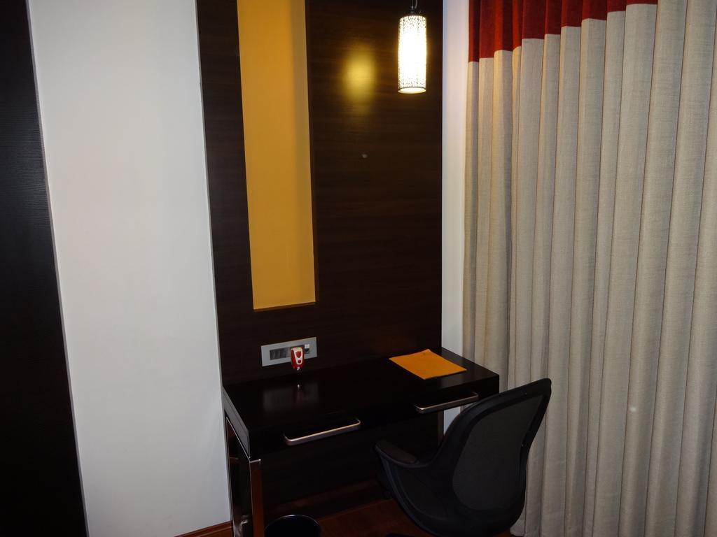 Astoria Hotels Madurai Eksteriør billede