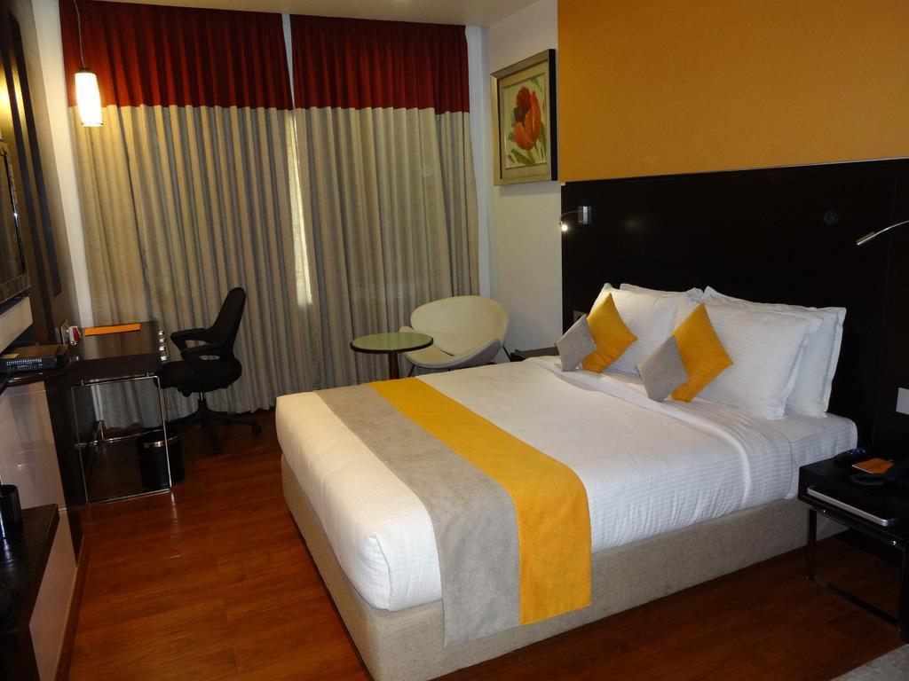 Astoria Hotels Madurai Eksteriør billede