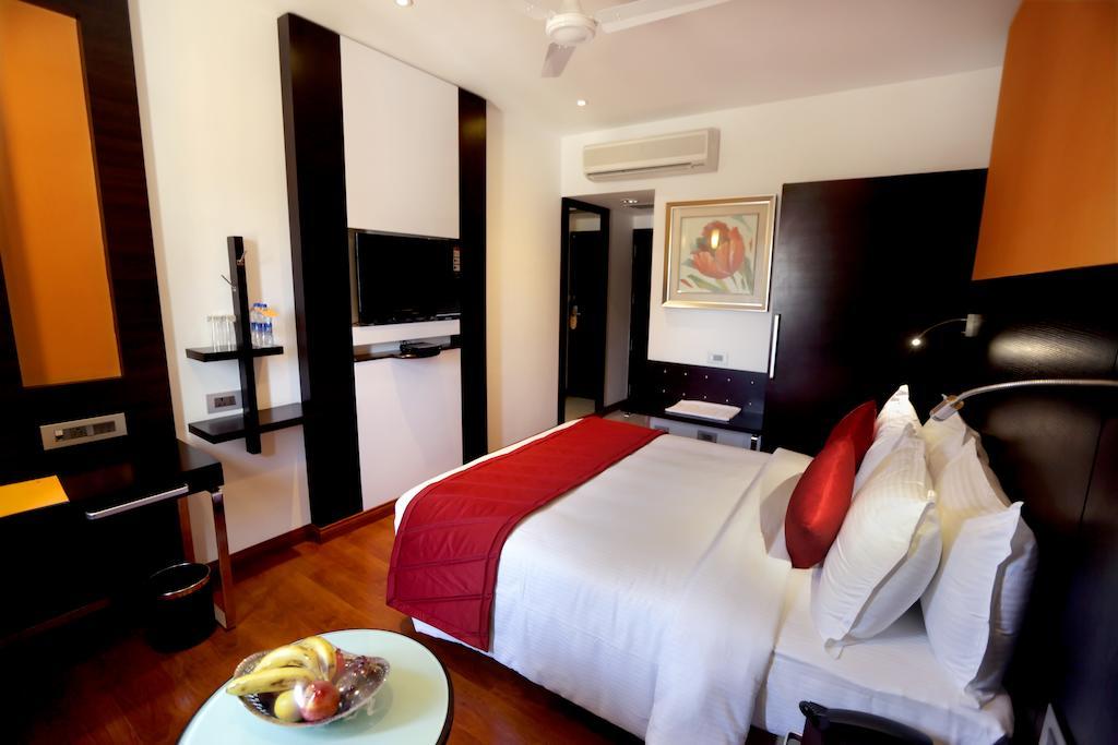 Astoria Hotels Madurai Eksteriør billede