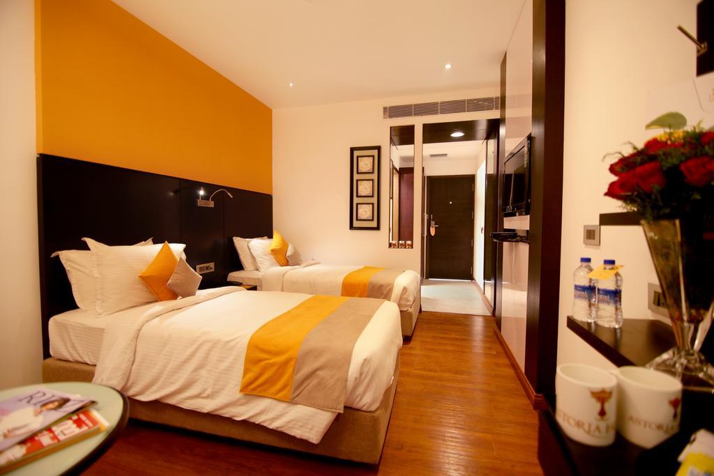 Astoria Hotels Madurai Eksteriør billede