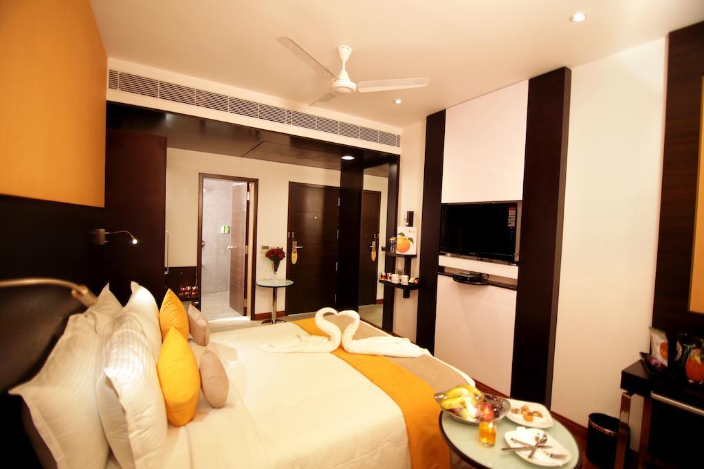 Astoria Hotels Madurai Eksteriør billede