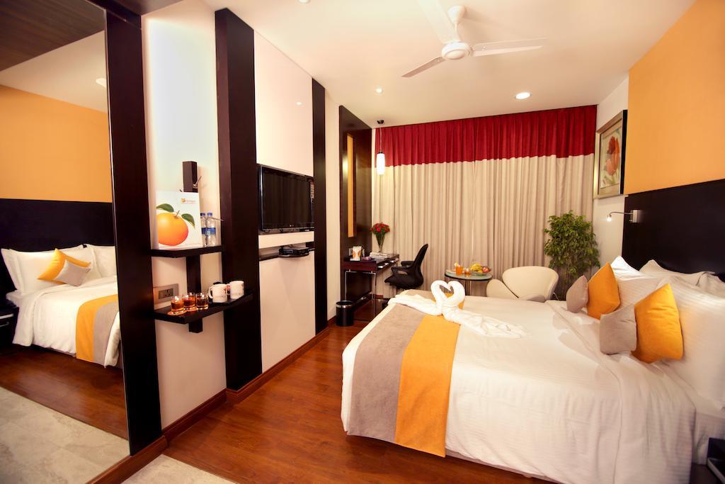 Astoria Hotels Madurai Eksteriør billede